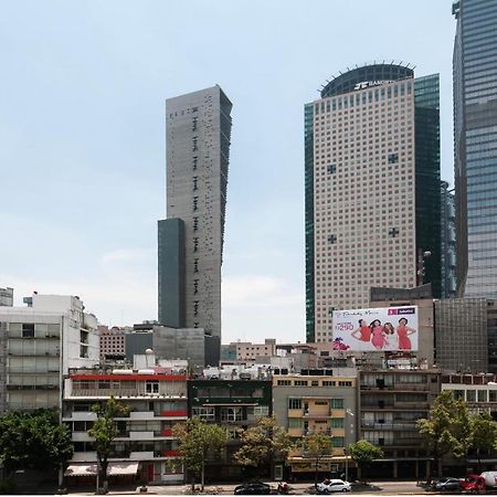 Suites Melchor Ocampo 445 Mexico City Exterior photo