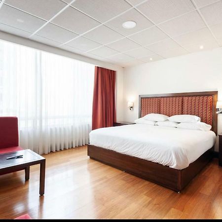 Suites Melchor Ocampo 445 Mexico City Exterior photo