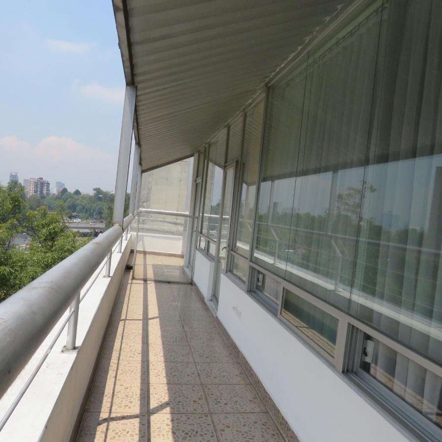 Suites Melchor Ocampo 445 Mexico City Exterior photo