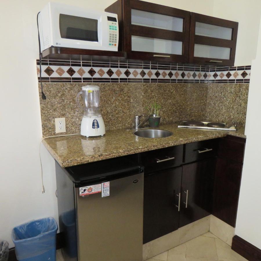 Suites Melchor Ocampo 445 Mexico City Exterior photo