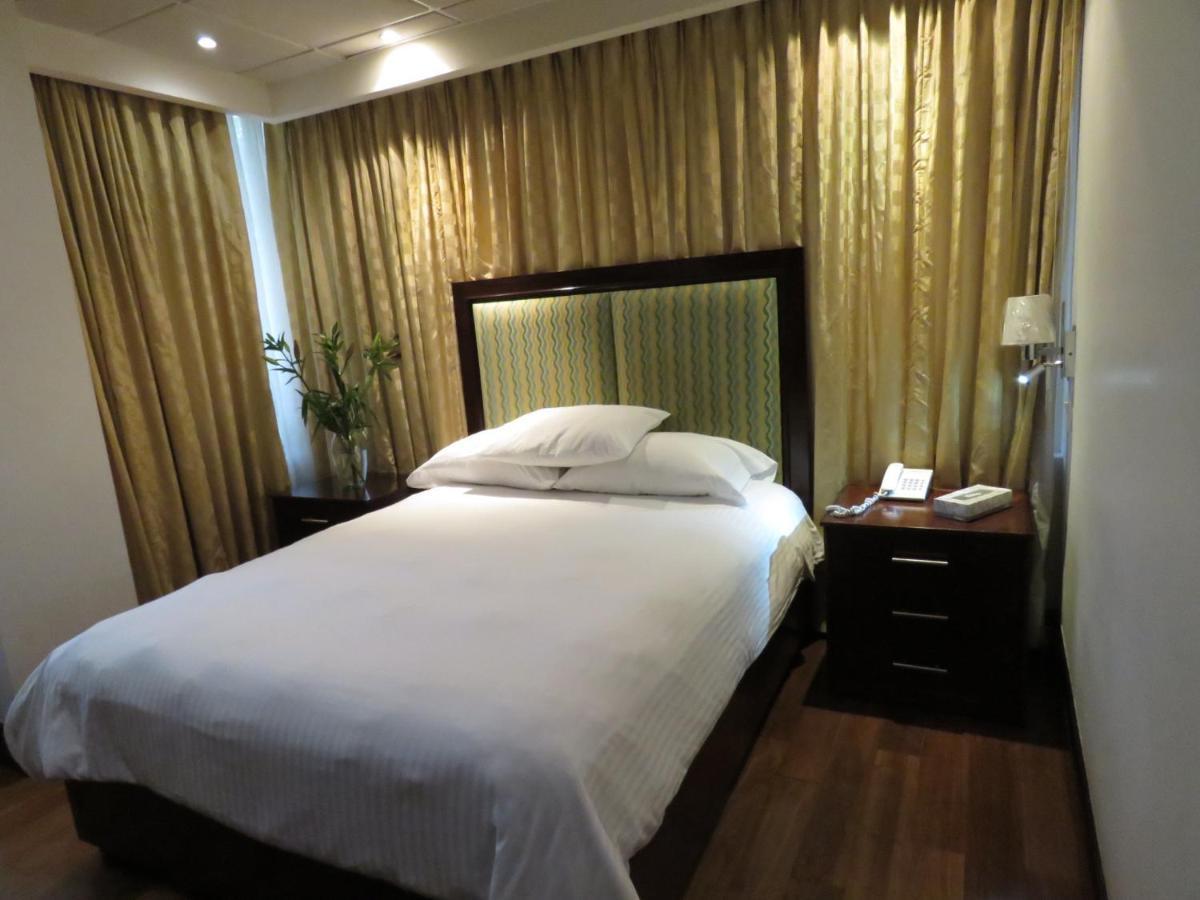 Suites Melchor Ocampo 445 Mexico City Exterior photo