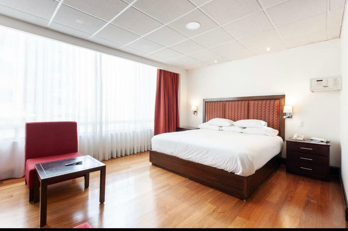 Suites Melchor Ocampo 445 Mexico City Exterior photo