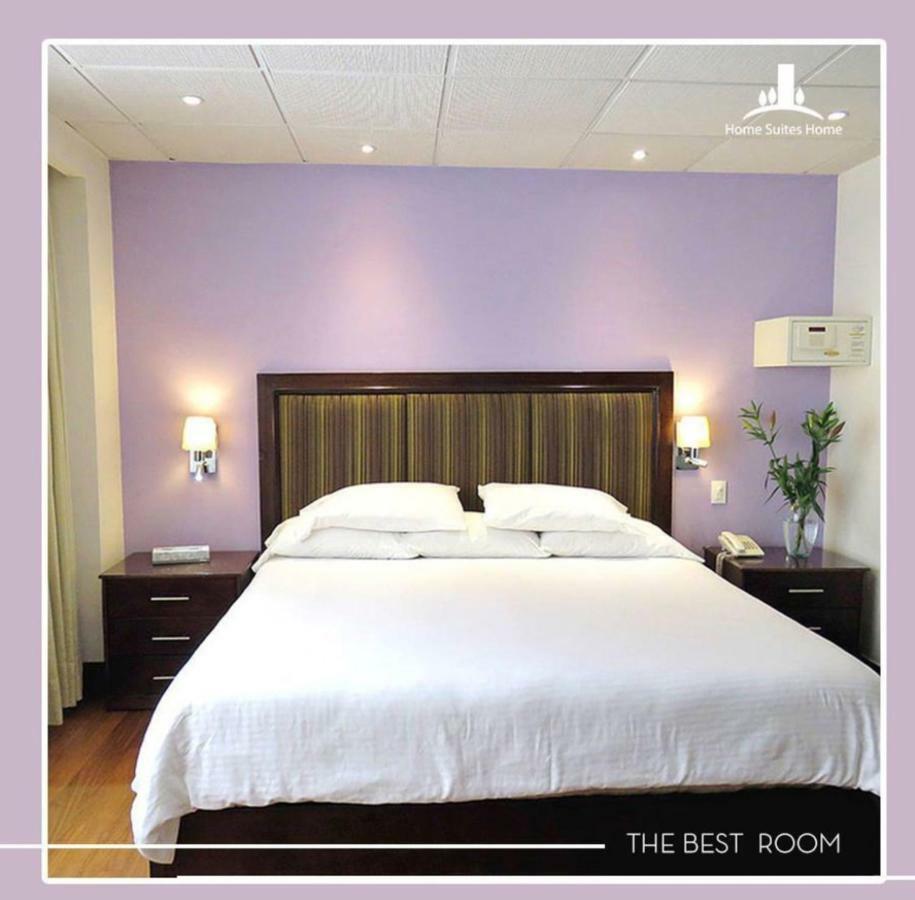 Suites Melchor Ocampo 445 Mexico City Exterior photo